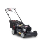 Recalled Troy-Bilt SpaceSavr™ Walk-Behind Self-Propelled Lawn Mower