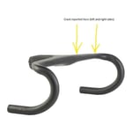 Recalled Bontrager Aeolus RSL VR-C handlebar/stem