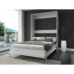 Recalled Murphy bed sold online under the brand names Ivy Bronx, Stellar Home Furniture, and Wade Logan with the bed open