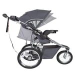 Recalled Cityscape Travel Systems Stroller Model TJ75B12A in "Moonstone"
