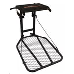 Recalled 2021 The Captain Hang-on Treestand - Model: BGM-FP0050, Serial/Batch number 2M-0121 only
