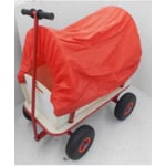 Recalled Covered Wagon