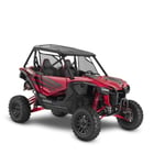 Recalled 2019 – 2021 Honda Talon 1000 S2 two-seater recreational off-highway vehicle