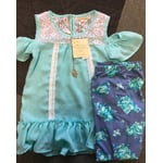 Recalled girl’s clothing set with necklace