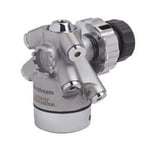 Recalled DUI regulator (First stage)