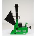 Recalled Frontier wood chipper