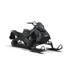 Recalled Polaris Model Year 2022 MATRYX PRO RMK Snowmobile