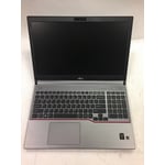 Fujitsu Notebook Computer