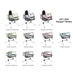 Recalled NEMO Equipment Stargaze recliner chairs
