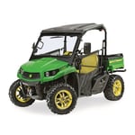 Recalled John Deere XUV590 Gator utility vehicles