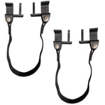 Assembled Strap Kit
