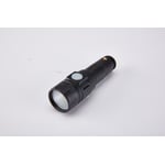 Recalled 80 Lumen 12v Rechargeable Flashlight