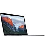 Apple 15-inch MacBook Pro laptop computer