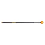 Recalled Orange Whip mid-size golf swing trainer (model OWM)