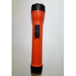 Koehler-Bright Star WorkSafe Model 2224 LED 3-D cell flashlight