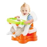 Recalled Karmas Far 3-in-1 baby bath tub chair, toddler booster seat