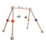 PlanToys baby gym