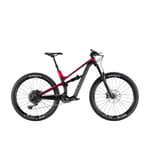 Spectral 7.0 WMN (black /red)