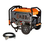 Recalled XT8000E Generator