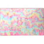 Recalled Andecor Girls Tye Dye Soft Area Rug