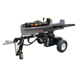 Recalled County Line log splitter