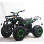 Recalled CRT Motor youth ATV, model DF125AVA-8