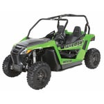 2014 Wildcat Trail