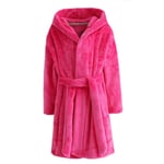 Recalled BAOPTEIL children's robe – Solid pink