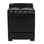 Recalled Danby electric range