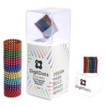 Recalled 3mm Multi-Color DigitDots