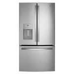 Recalled GE refrigerator