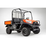 Kubota RTV-X900 utility vehicle