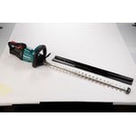 Recalled Makita cordless hedge trimmer