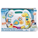 Recalled Epoch Everlasting Play My First Activity Desk