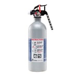 Kidde Disposable Fire Extinguisher with plastic valve