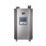 Recalled Trinity Tft gas boiler