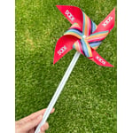 Recalled Pinwheel