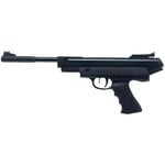 Recalled air pistol