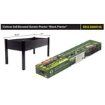 Recalled Outdoor Essentials Cultivar Planter Box