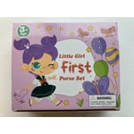 Recalled Meaicezli Play Purse Set Packaging