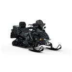Recalled Polaris Model Year 2024 Prostar S4 Titan Adventure 155 ES Snowmobile