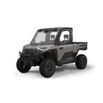 Recalled Polaris Model Year 2024 RANGER XD 1500