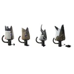Recalled Pulsator Model Decoys
