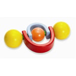 Picture of recalled rattle