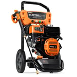 Recalled Generac Model G0089111
