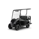 Recalled E-Z-GO Valor PTV