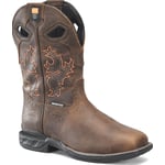 Recalled Redeemer DH 5379 Men's 11" Waterproof Metguard Comp Toe Roper Work Boot