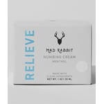 Recalled RELIEVE Numbing Cream – Outer Packaging