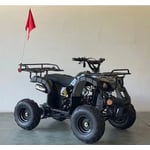 Recalled Ricky Powersports RPS BF-ATV125E Youth ATV