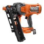 Recalled RIDGID 18Volt Brushless 21-Degree Framing Nailer